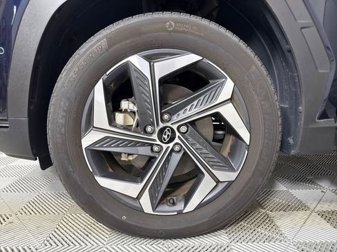 Used 2024 Hyundai Tucson Limited AWD/4WD image 24
