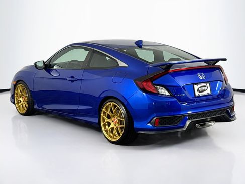Used 2019 Honda Civic Si image 9