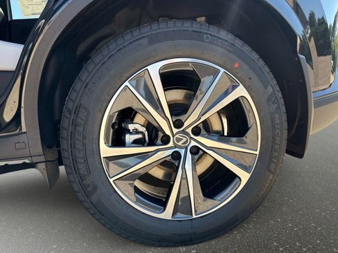 New 2026 Lexus RX 350 Premium FWD image 32