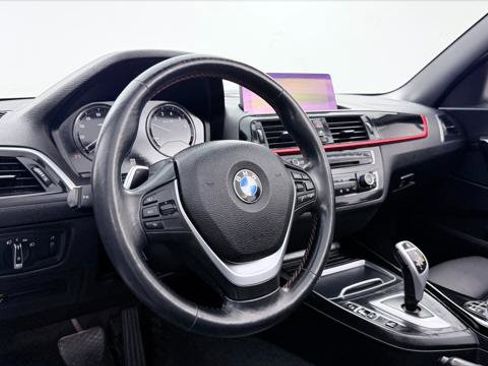 Used 2020 BMW 230i xDrive Convertible AWD/4WD image 22