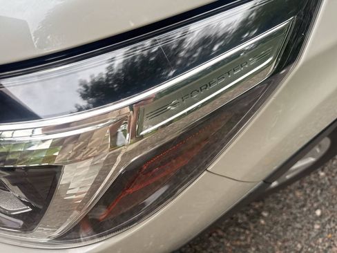 Used 2019 Subaru Forester w/ Alloy Wheel Package AWD/4WD image 10