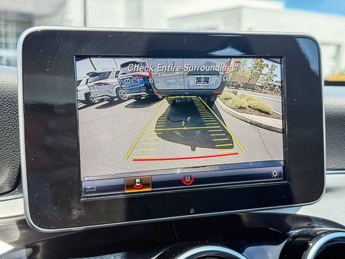 Used 2018 Mercedes-Benz C 300 Sedan image 25
