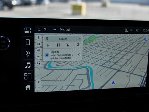 Used 2024 Honda Prologue EX image 25