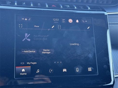 Certified 2024 Jeep Grand Cherokee L Laredo image 31