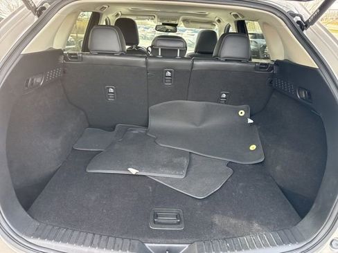 Used 2025 MAZDA CX-5 AWD 2.5 S w/ Preferred Package image 15