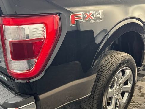 Used 2023 Ford F150 King Ranch AWD/4WD image 38