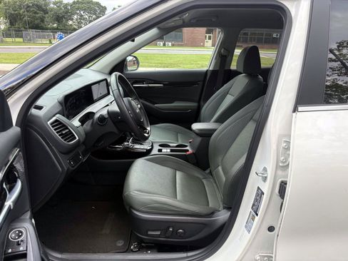 Certified 2024 Kia Seltos SX AWD/4WD image 20