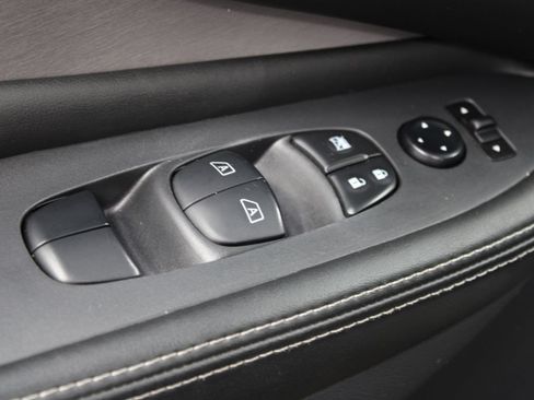 Used 2023 Nissan Murano SV AWD/4WD image 61