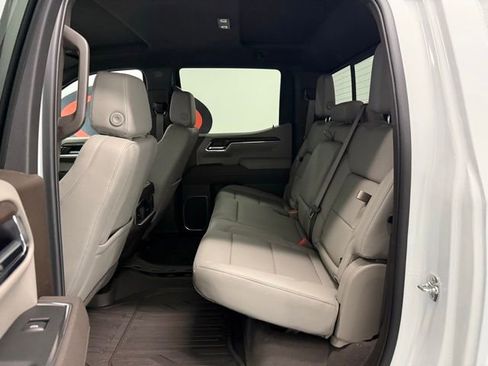 New 2026 GMC Sierra 1500 SLT w/ SLT Premium Plus Package image 15