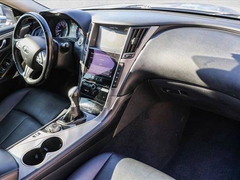 Used 2017 INFINITI Q50 3.0t Premium image 28