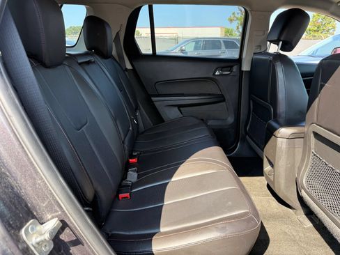 Used 2015 GMC Terrain SLT AWD/4WD image 20