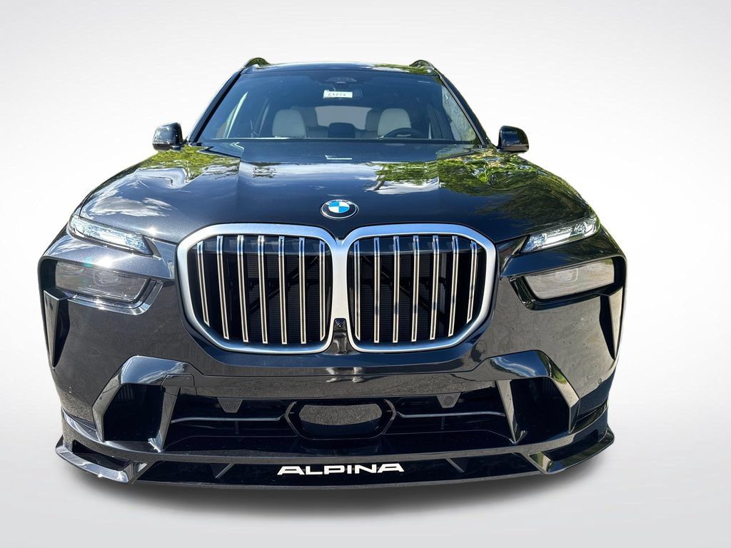 New 2026 BMW ALPINA XB7 AWD/4WD image 8