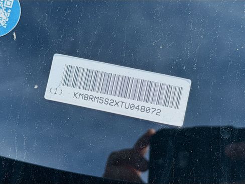 New 2026 Hyundai Palisade Calligraphy image 28