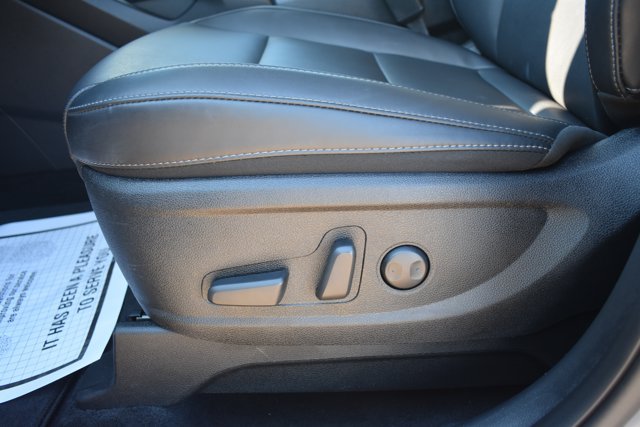 Used 2025 Kia Telluride S FWD image 12