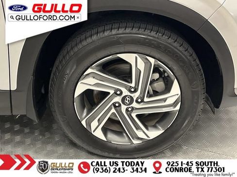 Used 2023 Hyundai Santa Fe SEL FWD image 29