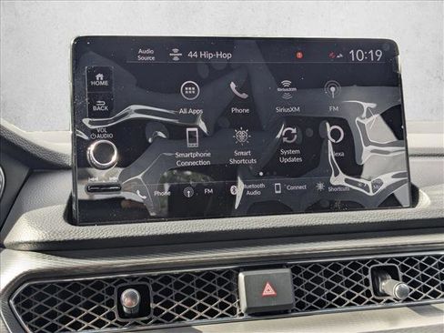 New 2026 Acura Integra A-Spec image 11