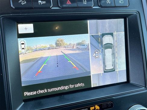 Used 2021 Ford Expedition Max Limited image 13