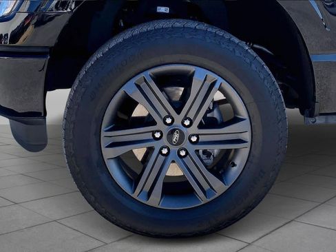 Certified 2023 Ford F150 Lariat w/ Equipment Group 502A High image 11