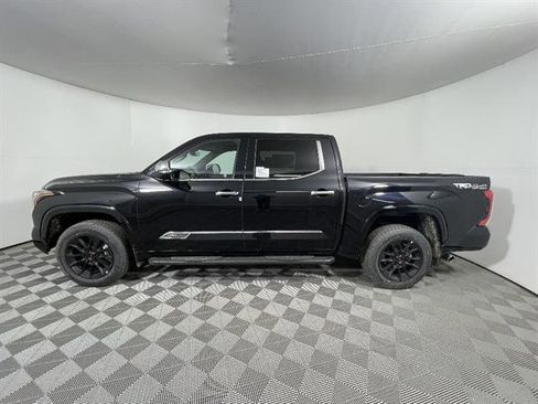 New 2026 Toyota Tundra 1794 Edition AWD/4WD image 4