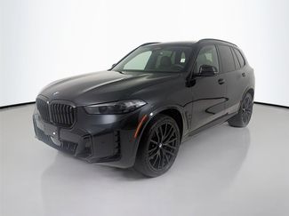 Used 2024 BMW X5 xDrive40i w/ M Sport Package video 1