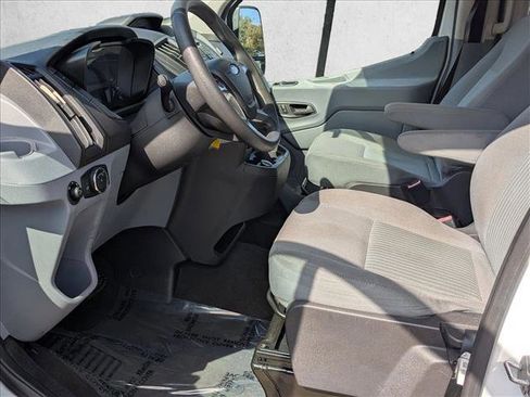 Used 2019 Ford Transit 350 XLT image 12