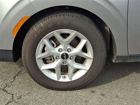 Used 2024 Kia Soul LX w/ Option Group 015 image 8