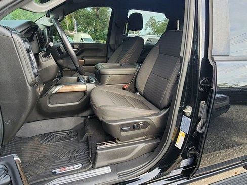 Used 2022 Chevrolet Silverado 3500 LT w/ Convenience Package AWD/4WD image 17