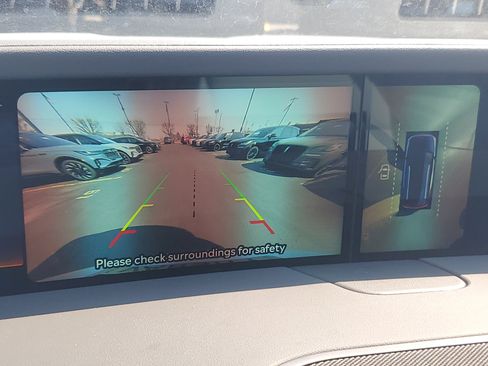 New 2026 Lincoln Nautilus Premier image 19