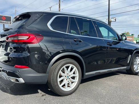 Used 2023 BMW X5 xDrive40i w/ Premium Package image 7