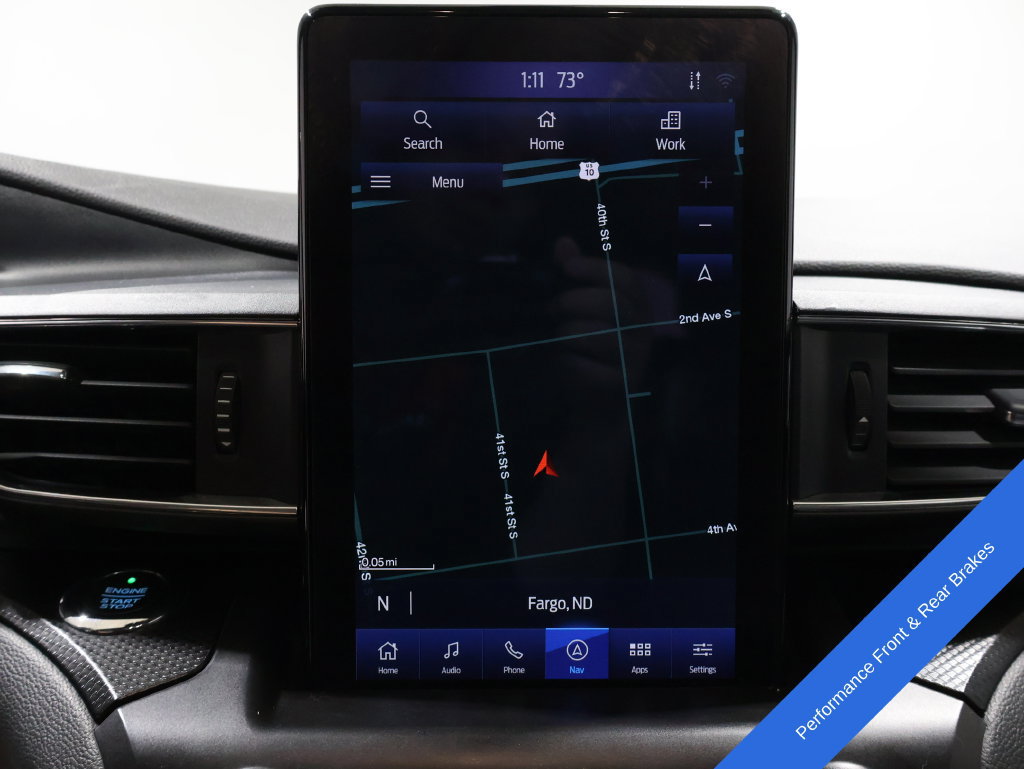 Used 2020 Ford Explorer ST w/ ST Street Pack AWD/4WD image 6