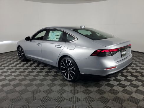 New 2025 Honda Accord Touring image 6