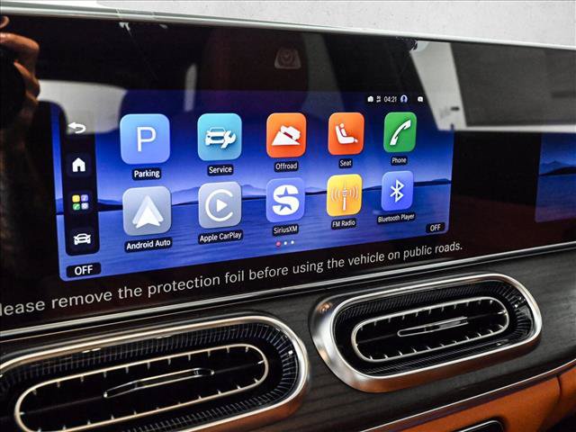 New 2027 Mercedes-Benz GLE 450 4MATIC image 16