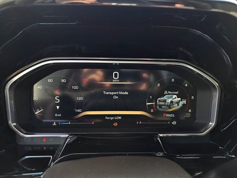 New 2026 GMC Sierra 2500 SLT w/ SLT Premium Package image 15