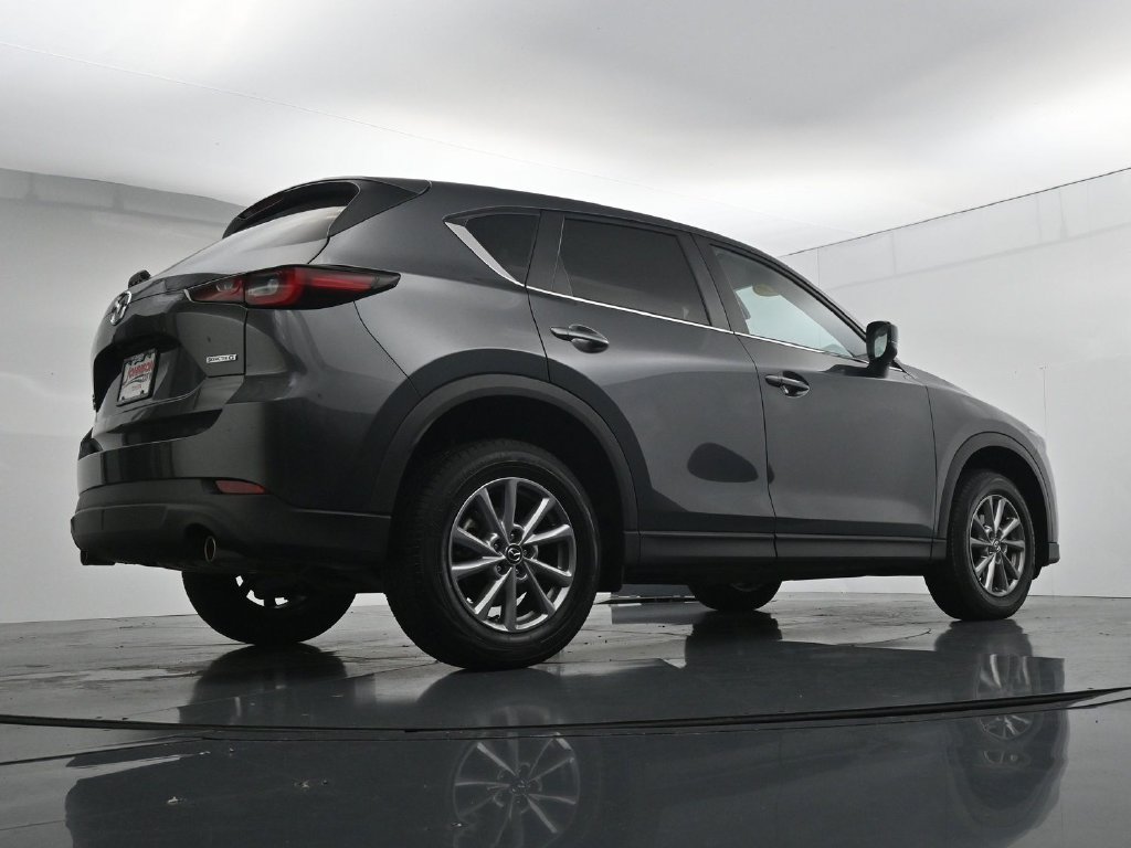 Used 2023 MAZDA CX-5 AWD 2.5 S image 37