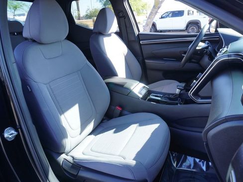 Used 2023 Hyundai Santa Cruz SEL w/ Cargo Package image 12