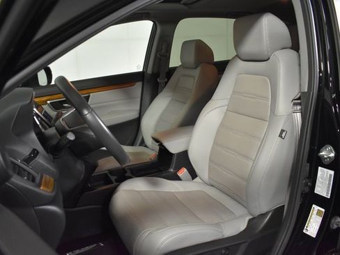 Used 2022 Honda CR-V EX-L image 9