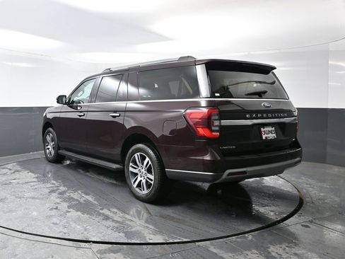 Used 2024 Ford Expedition Max Limited image 12