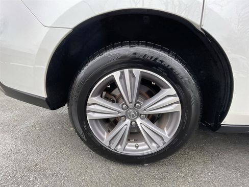 Used 2019 Acura MDX SH-AWD image 25