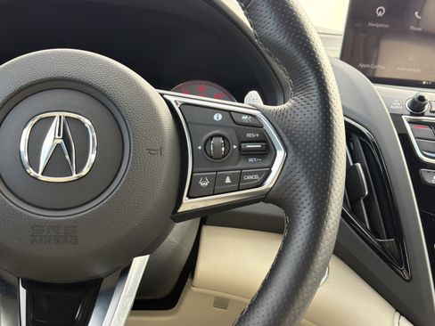 Used 2025 Acura RDX A-Spec image 20