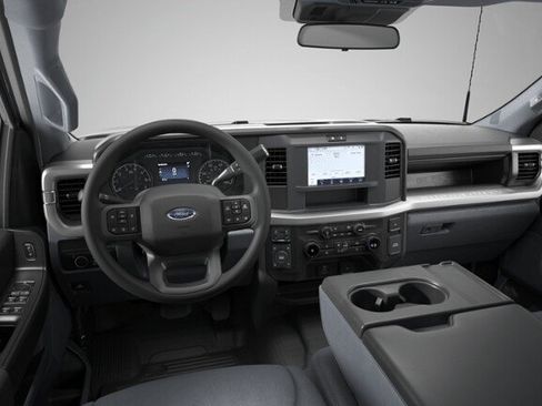 New 2026 Ford F250 XL w/ STX Appearance Package AWD/4WD image 39