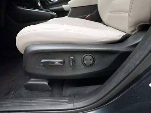 Certified 2023 Honda CR-V EX-L image 29