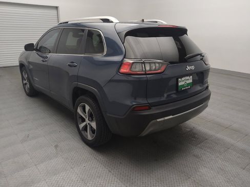 Used 2019 Jeep Cherokee Limited FWD image 5