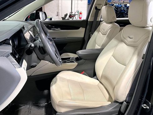 Used 2021 Cadillac XT6 Premium Luxury image 15