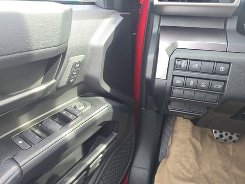 New 2026 Toyota 4Runner TRD Sport Premium image 15