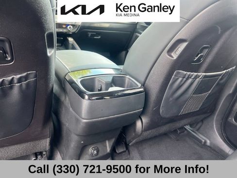 Certified 2025 Kia Telluride S AWD/4WD image 47