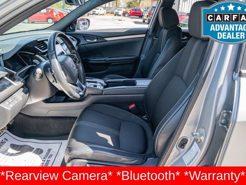 Used 2020 Honda Civic Sport image 15
