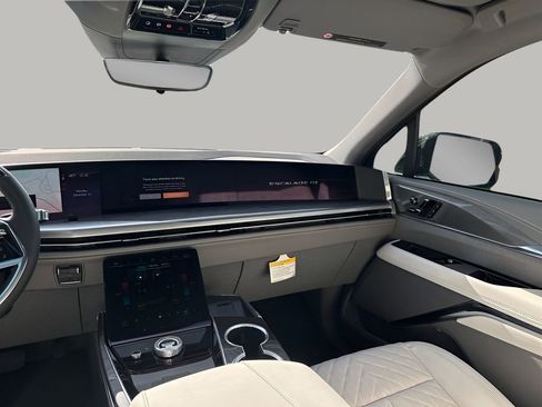 New 2026 Cadillac Escalade IQ Luxury 1 image 23