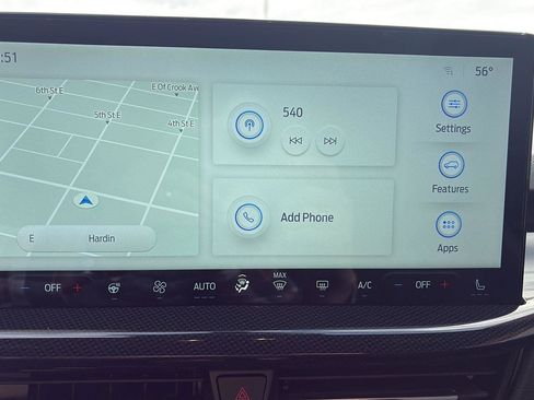 New 2025 Ford Escape ST-Line Elite image 10