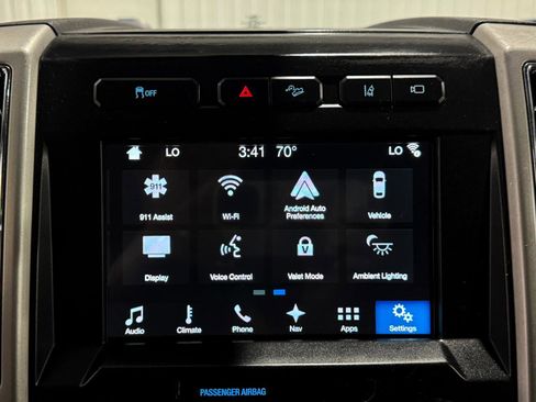 Used 2017 Ford F250 Lariat w/ Lariat Ultimate Package image 31