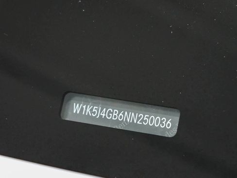 Certified 2022 Mercedes-Benz CLA 250 image 29